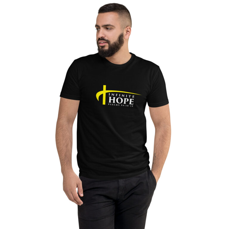 Infinite Hope Short Sleeve T-shirt